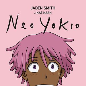 Photo Neo Yokio