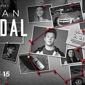 Photo American Vandal