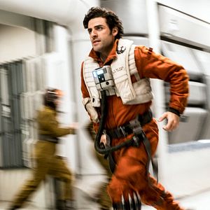 Photo Oscar Isaac