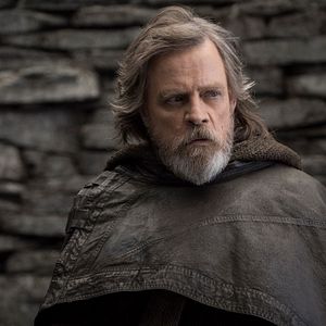 Photo Mark Hamill