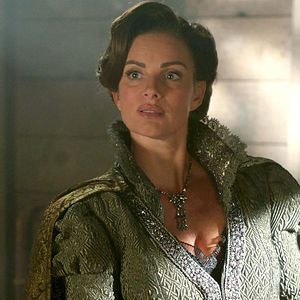 Photo Gabrielle Anwar