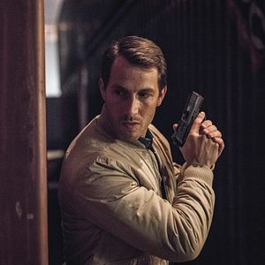 Photo Bad Cop : kriminell gut