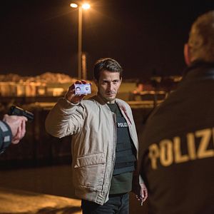Photo Bad Cop : kriminell gut