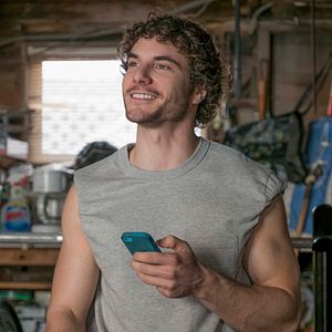Photo American Vandal
