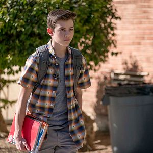 Photo American Vandal