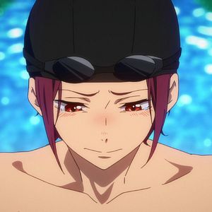 Photo Gekijouban Free! Timeless Medley: Yakusoku