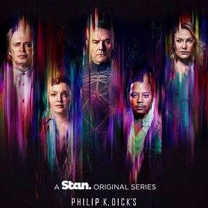 Photo Philip K. Dick's Electric Dreams