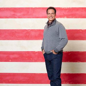 Photo Diedrich Bader