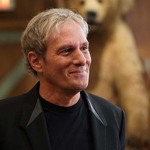 Photo Michael Bolton