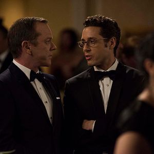 Photo Kiefer Sutherland