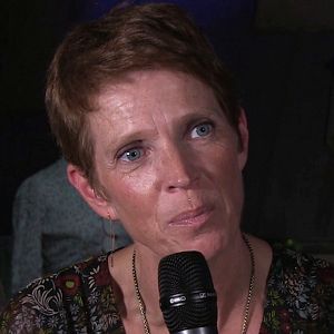 Photo Ariane Toscan du Plantier