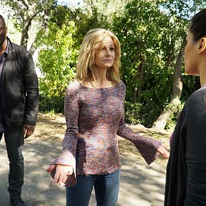 Photo Adewale Akinnuoye-Agbaje