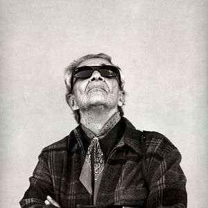 Photo Chavela Vargas