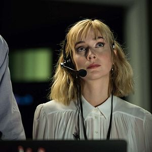 Photo Caitlin FitzGerald