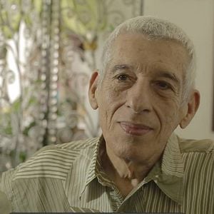 Photo Orlando Senna