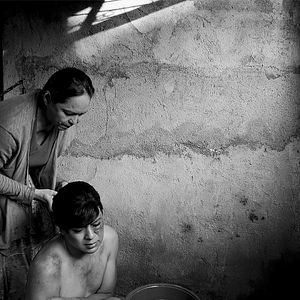 Photo Charo Santos-Concio