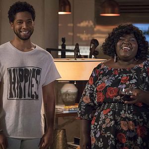 Photo Jussie Smollett