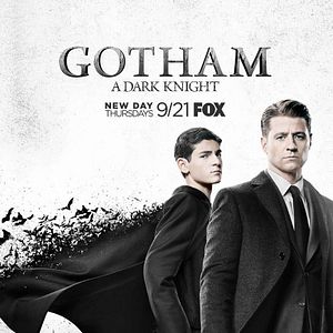 Photo Gotham (2014)
