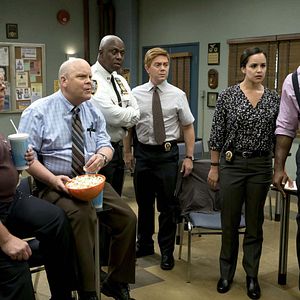 Photo Terry Crews