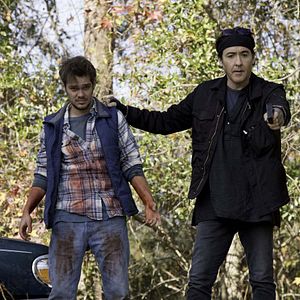 Photo Ellar Coltrane