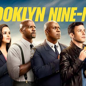 Photo Brooklyn Nine-Nine