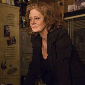 Photo Susan Sarandon