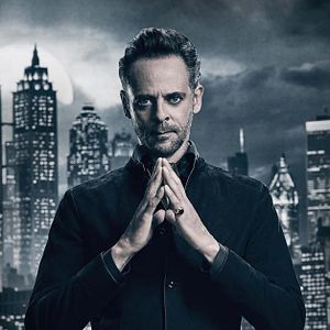 Photo Alexander Siddig