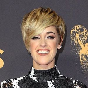 Photo Lauren Morelli