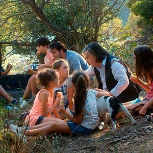 Photo Le Lion est mort ce soir