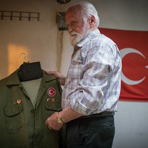 Photo Kurtlar Vadisi Vatan