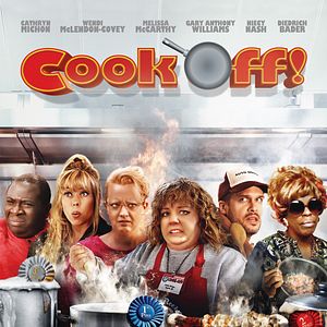 Photo Cook-Off!