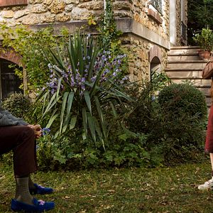 Photo Pierre Richard