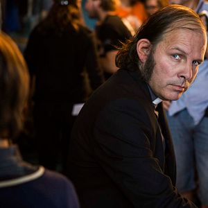 Photo Philippe Katerine