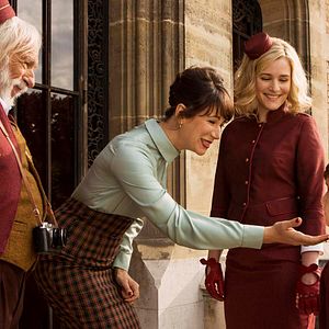 Photo Pierre Richard