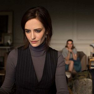 Photo Eva Green