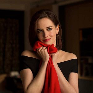 Photo Eva Green