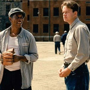 Photo Tim Robbins