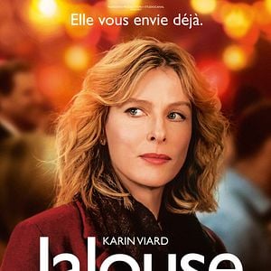 Photo Jalouse