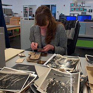 Photo Ex Libris: The New York Public Library