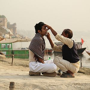Photo Mukkabaaz