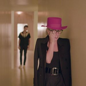 Photo Lady Gaga