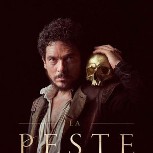 Photo La Peste