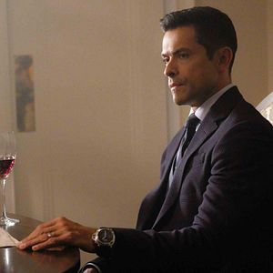 Photo Mark Consuelos