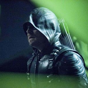 Photo Arrow