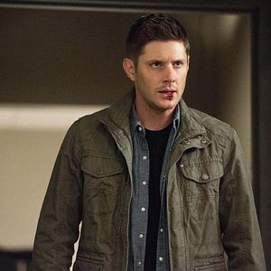 Photo Jensen Ackles