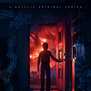 Photo Stranger Things