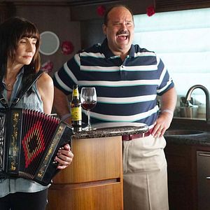 Photo Mary Steenburgen