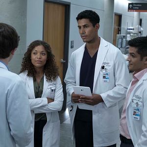 Photo Antonia Thomas