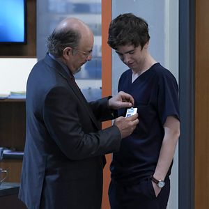 Photo Richard Schiff