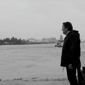 Photo Patrick Boucher